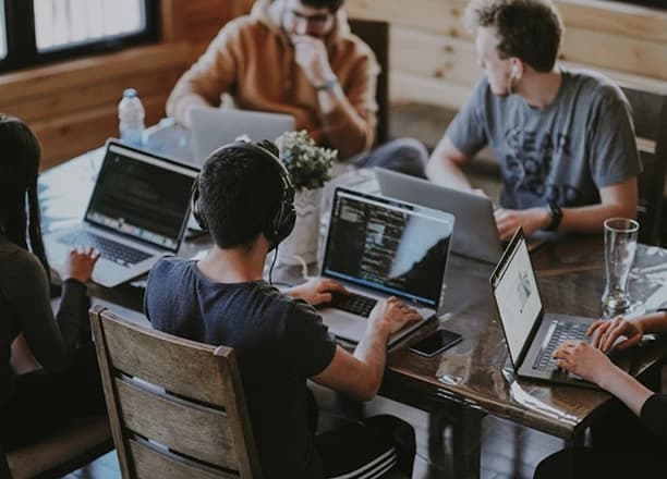 Support chat preview